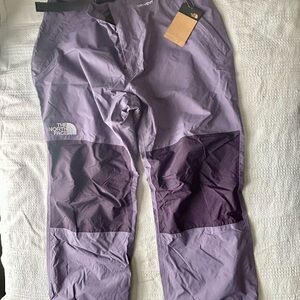 The North Face Up and Over Ski Pants